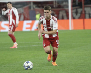 Μουζακίτης: «Έχουμε χτίσει πολύ καλή νοοτροπία - Θα παλέψουμε μέχρι τέλους για την πρόκριση» (video)