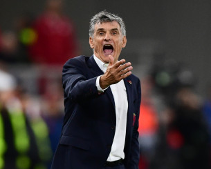 Μεντιλίμπαρ: «Δεν παρατήσαμε το ματς και αυτό είναι το καλύτερο για εμένα» - Τι είπε για Εμπαπέ και Βινίσιους