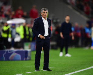 Μεντιλίμπαρ: «Αν η Ρεάλ θέλει τον Μουζακίτη θα πρέπει να πληρώσει πολλά χρήματα»