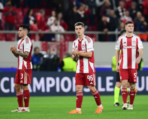 Αποθέωση για τον Ολυμπιακό από τα ισπανικά μέσα: «Γενναία και επιθετική ομάδα - Γλίτωσε στο τέλος η Ρεάλ»