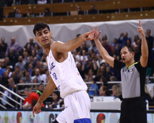 Εθνική με... «νέο αέρα» μεταλλίου στα βράδια που μας έλειψαν