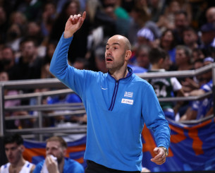 Σπανούλης: «Είμαι ικανοποιημένος, ευχαριστούμε τον κόσμο για τη στήριξη»