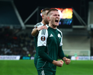 Η Ελλάδα στο Top 10 σε συγκομιδή βαθμών - Τι γίνεται με τα ευρωπαϊκά εισιτήρια αν καταφέρει να φτάσει στην πρώτη δυάδα