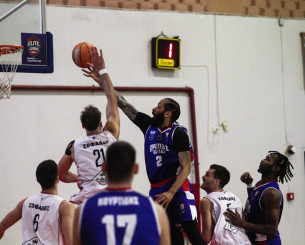 Μεγάλες νίκες για Πρωτέα Βούλας και Δόξα Λευκάδας - Η βαθμολογία της Elite league