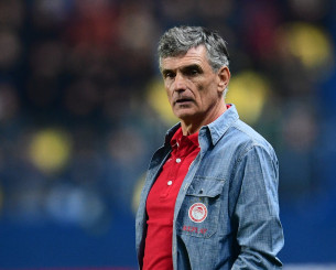 Μεντιλίμπαρ: «Ο αντίπαλος άξιζε κάτι περισσότερο - Σπάνια κερδίζουμε άνετα»