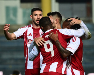 Αυτά τα τρίποντα δίνουν πρωταθλήματα!