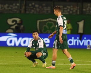 «BACK2ΜΠΑΚ»: Η «έκρηξη» του Γουλή για τη νοοτροπία του Παναθηναϊκού και τα δεδομένα στην υπόθεση Μανδά (video)