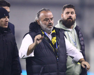 Καπετανάκος στο «BACK2ΜΠΑΚ»: «Το πριμ του χαρούμενου Μάριου Ηλιόπουλου και τα προβλήματα Νίκολιτς για το Κύπελλο» (video)