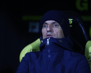 Το ξέσπασμα του Λουτσέσκου για τους διαιτητές μετά το Άρης - ΠΑΟΚ (video)