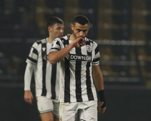 Συγκινητικός Γιακουμάκης: «Δεν θα χαλάσω τη σχέση μου με ανθρώπους για να πουλήσω οπαδιλίκι»