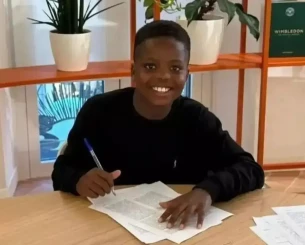 Ο «νέος Γιαμάλ» είναι 11 χρονών παίζει στην Μπαρτσελόνα και η Nike υπέγραψε ήδη συμβόλαιο μαζί του!