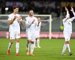 Στους πόσους βαθμούς κρίθηκε πέρυσι η 24αδα του Conference League - Τι θέλει η ΑΕΚ