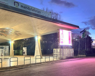 Εξασφαλίστηκε Fan Zone για τους οπαδούς της ΑΕΚ στη Φλωρεντία