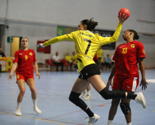 Συνεχίζει αήττητη η ΑΕΚ και στην έκτη αγνωνιστική της Α1 Γυναικών