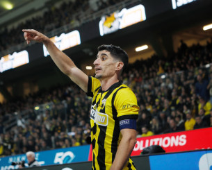 Έκανε τα (πολύ) εύκολα, (πιο) δύσκολα