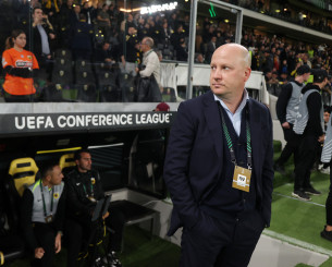 Καπετανάκος στο «BACK2ΜΠΑΚ»: «Το πλάνο του Νίκολιτς και η πιθανή ενδεκάδα για το Φιορεντίνα-ΑΕΚ» (video)