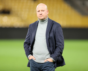 Το τελετουργικό του Νίκολιτς πριν το ΑΕΚ-Άρης (video)