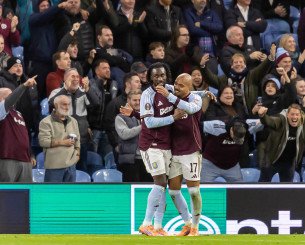 Εμφατικές νίκες για Λιλ, Πόρτο και Σέλτικ - Πάτησε κορυφή η Άστον Βίλα