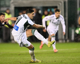 Δύσκολο τρίποντο του Παναθηναϊκού επί της Κηφισιάς και η τετράδα θα κριθεί στην... Καβάλα