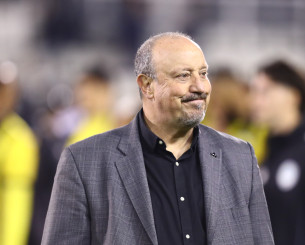 Μπενίτεθ: «Κάναμε λάθη και μας κόστισαν» (video)