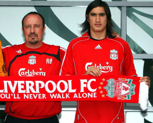 Ράφα και Λέτο ξανασμίγουν μετά από 17 χρόνια: Το μεγάλο reunion στο Παναθηναϊκός-Κηφισιά