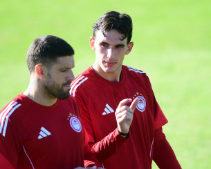 Ο Μπότης στη λίστα αντί του Πασχαλάκη και το «παράθυρο» για το μέλλον