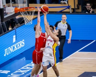 Πρεμιέρα με το δεξί για τον Ματέο στην Ισπανία με θετικό Καρντένας