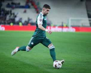 Χωρίς τον Τσέριν ο Παναθηναϊκός κόντρα στον Βόλο - Με 23 παίκτες η αποστολή του Μπενίτεθ