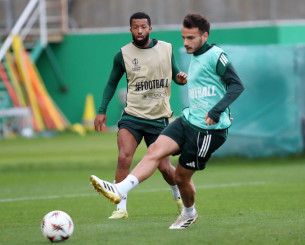 Ο Παναθηναϊκός θέλει να κάνει το πιο μεγάλο βήμα για την πρόκρισή - Το διπλό πλάνο της ενδεκάδας