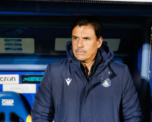 Με απουσίες ο Αστέρας AKTOR κόντρα στον Ατρόμητο