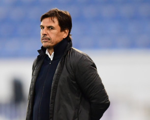 Κόουλμαν: «Οι προπονητές... στύβουμε τους παίκτες, κόντρα στον Ατρόμητο δεν έγινε και νικήσαμε»