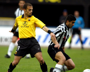 Οι ευχές του Ντέμη, του Γιοβάνοβιτς και άλλων μεγάλων αντιπάλων του ΟΦΗ για τα 100 χρόνια του συλλόγου (video)