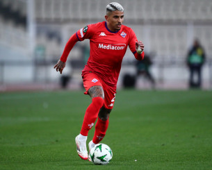 Με απουσίες η Φιορεντίνα κόντρα στην ΑΕΚ