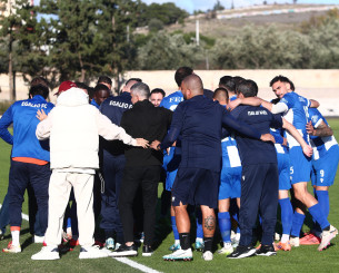 Το Αιγάλεω απάντησε για τα... χαστούκια: «Δεν αντανακλούν την άμεση προτεραιότητα της ομάδας»