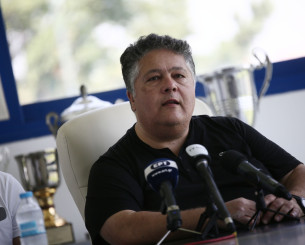 «Ο Ευγενίου μιλάει με άλλον ενδιαφερόμενο για την ΠΑΕ Ηρακλής - Καμία εξέλιξη με Μονεμβασιώτη»!