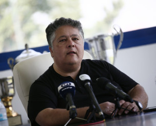 O Ευγενίου απάντησε στον Μονεμβασιώτη: «Κατασκεύασε σενάριο που θα το ζήλευε και ο Φώσκολος»