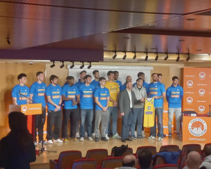 Περιστερι και Betsson ένωσαν τις δυνάμεις τους με στόχο νέες κορυφές