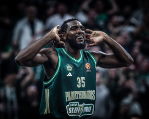 Ο άνθρωπος πίσω από τον Κένεθ Φαρίντ!