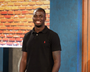 Αντρέα μη σταματήσεις να χαμογελάς