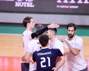 Νέα ανακοίνωση του Φλοίσβου: «Κακώς το ΤΑΑ Μίλων ανέλαβε την ευθύνη εκείνων που δεν τιμούν το σωματείο»