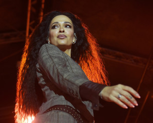 Οι αποκαλύψεις της Φουρέιρα για τα ερωτικά μηνύματα με τον Μποτία: «Πρώτη φορά το έκανα...» (video)