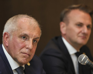 Μεγάλη αποκάλυψη από τη Σερβία: Ο Ομπράντοβιτς ζήτησε την παραίτηση του προέδρου της Παρτίζαν!