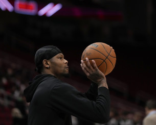 Ο πρώην NBAer που φέρνει άμεσα στη Θεσσαλονίκη ο Μυστακίδης