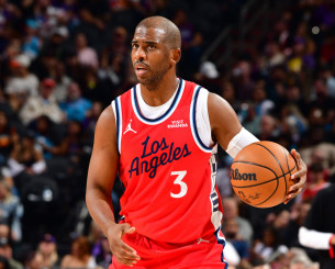 Αποσύρεται στο τέλος της σεζόν ο Κρις Πολ