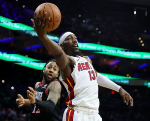 Τέταρτη σερί νίκη για τους Χιτ - Επικράτησαν των Σίξερς