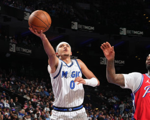 Τελείωσε το αρνητικό σερί των Ουίζαρντς, καταιγιστικοί οι Μάτζικ