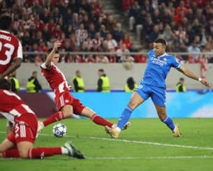 Ο Ολυμπιακός θα ζήσει ή θα πεθάνει με τον τρόπο του Μεντιλίμπαρ