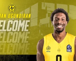 Ενισχύεται με Ογκούντιραν το Μαρούσι