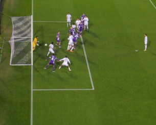 Ο Γκούντμουντσον σκόραρε για την Φιορεντίνα, ακυρώθηκε το γκολ από το VAR (video)