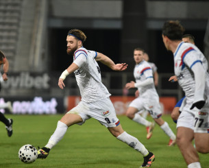 Ιστορικό το χατ τρικ του Χάμουλιτς με τον Βόλο